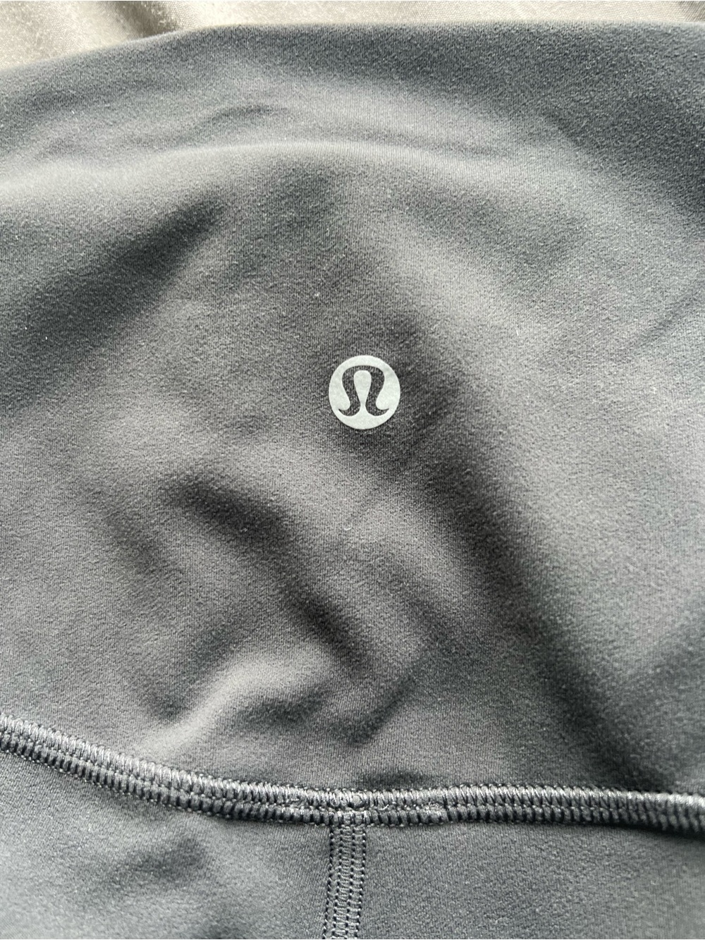 Lululemon Align High Rise Crop 17" - Picture 7 of 9